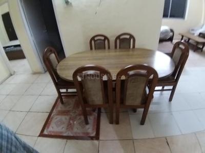 Hall Image of 1420 Sq.ft 3 BHK Apartment / Flat for sale in Belapur CBD Navi Mumbai for Rs. 25000000