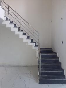 Image of 2007 Sq.ft 3 BHK Villa for rent in Shastripuram, Agra for Rs. 25000