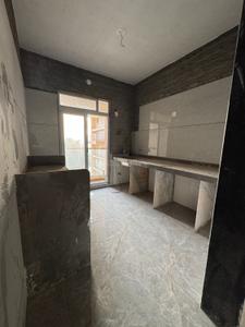 Kitchen Image of 1585 Sq.ft 2 BHK Apartment / Flat for rent in Shreenathji Delta Riviera, Ulwe Navi Mumbai for Rs. 60000