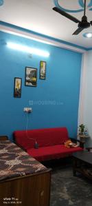 Bedroom Image of 1000 Sq.ft 3.5 BHK Independent House for sale in Sewa Nagar Ghaziabad for Rs. 9000000