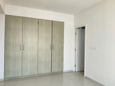 Bedroom Image of 1041 Sq.ft 2.5 BHK Apartment / Flat for sale in Thane West Thane for Rs. 27000000