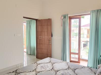 Bedroom Image of 2355 Sq.ft 4 BHK Villa for sale in TBC Grand La Casa by TBC Homes Infra Corp, Marsur Bengaluru for Rs. 26300000
