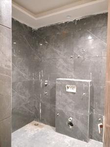 Bedroom One Image of 1125 Sq.ft 2 BHK Builder Floor for sale in RPS Palm Drive, Sector 88 Faridabad for Rs. 11000000