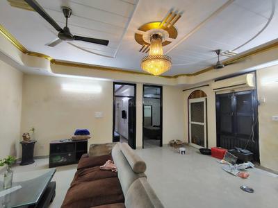 Hall Image of 2170 Sq.ft 4 BHK Apartment / Flat for sale in Niho Hi Bird Scottish Garden, Indirapuram Ghaziabad for Rs. 19900000