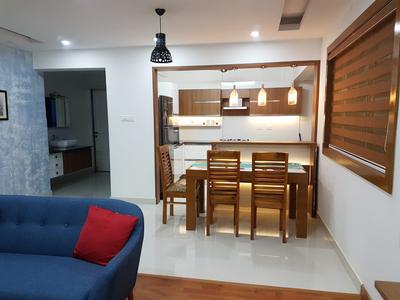 3 BHK Flat