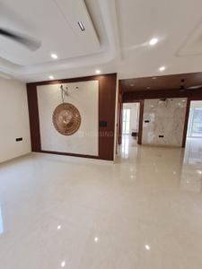 Hall Image of 2515 Sq.ft 4 BHK Builder Floor for sale in BPTP Parklands Pride , Sector 85 Faridabad for Rs. 26500000