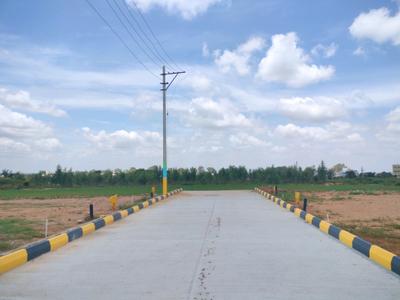 Image of 720 Sq.ft Residential Plot / Land for sale in Anekal Rural, Bengaluru for Rs. 2159200