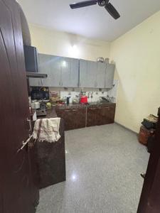 Bedroom Image of 1050 Sq.ft 1 BHK Independent House for sale in Raipura Raipur for Rs. 3250000