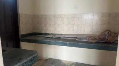 Kitchen Image of 1100 Sq.ft 2 BHK Apartment / Flat for sale in TDI Kingsbury Apartments, Sector 61 Sonipat for Rs. 6000000