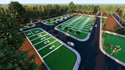 Green valley balawala Diggi Road Plot View 2