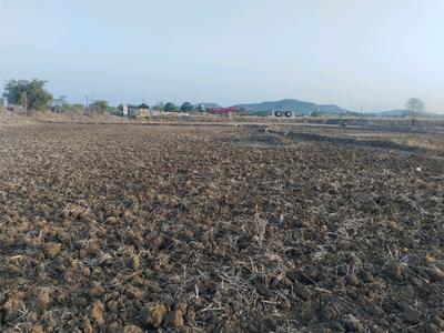 Residential Plot