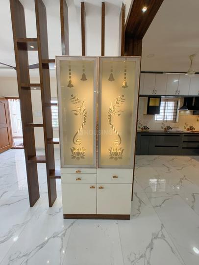 Alkapur Township, Puppalaguda Bedroom 1