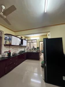 Kitchen Image of 4305 Sq.ft 7 BHK Villa for sale in Gogol, Madgaon Goa for Rs. 40000000