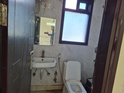 Image of 1200 Sq.ft 3 BHK Builder Floor for sale in Gautam Nagar, New Delhi for Rs. 22500000