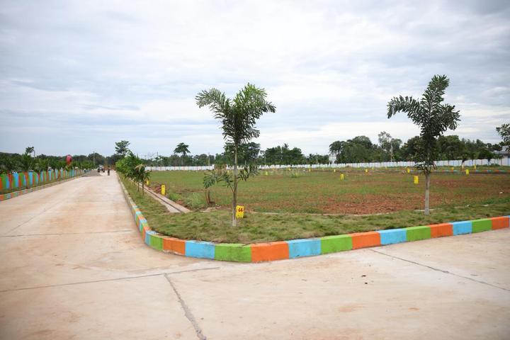 Vaarahi Airport Residences II Main Image 1