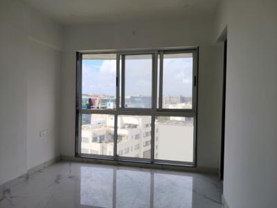 Bedroom Image of 1076 Sq.ft 2 BHK Apartment / Flat for sale in Oberoi Woods, Goregaon East Mumbai for Rs. 55000000