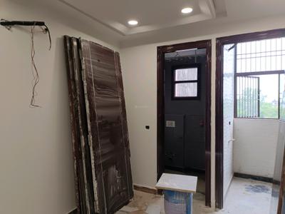 Bedroom Image of 1150 Sq.ft 3 BHK Builder Floor for sale in Sector 22 Rohini New Delhi for Rs. 12100000
