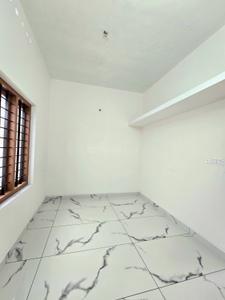 Hall Image of 800 Sq.ft 3 BHK Independent House for sale in Thattampady Kochi for Rs. 3800000