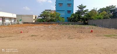Image of 4800 Sq.ft Residential Plot / Land for sale in Panaiyur, Sholinganallur, Chennai for Rs. 57600000