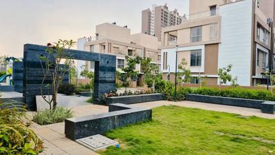 Image of 1714 Sq.ft 4 BHK Villa for rent in Kolte Patil Life Republic Sector R17A 17A Avenue Sound Of Soul Phase I, Hinjawadi Phase 2, Pune for Rs. 60000