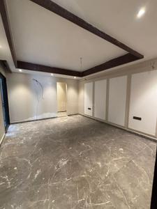 Bedroom Image of 6500 Sq.ft 6 BHK Villa for sale in Gomti Nagar Lucknow for Rs. 50500000
