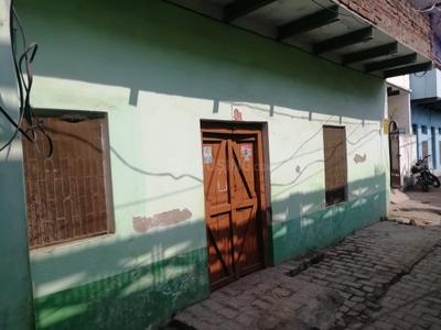 Image of 680 Sq.ft 3 BHK Independent House for sale in Mughalsarai, Varanasi for Rs. 1700000