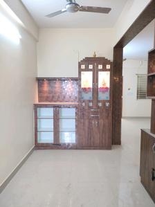 Dining Area Image of 1068 Sq.ft 2 BHK Apartment / Flat for sale in Balaji Serenity, Electronic City Bengaluru for Rs. 6800400