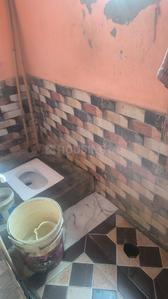 Bathroom Image of 500 Sq.ft 1.5 BHK Apartment / Flat for sale in Ghukna Ghaziabad for Rs. 1000000