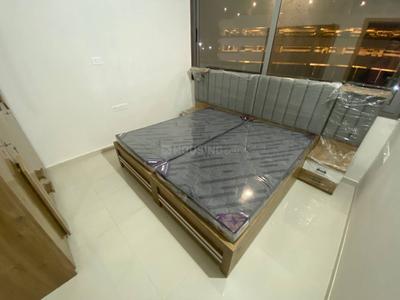 Kitchen Image of 900 Sq.ft 2 BHK Apartment / Flat for sale in Sangath Smart Life, Gujarat International Finance Tec City Gandhinagar for Rs. 15000000