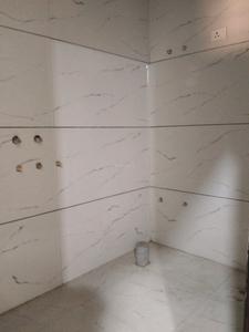Bedroom Three Image of 1200 Sq.ft 3 BHK Apartment / Flat for sale in Rajendra Nagar Ghaziabad for Rs. 11000000