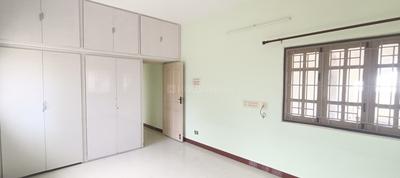 Bedroom Image of 1500 Sq.ft 3 BHK Builder Floor for rent in Koundampalayam Coimbatore for Rs. 25000