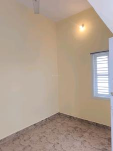 Living Room Image of 600 Sq.ft 1 BHK Independent House for rent in JP Nagar Bengaluru for Rs. 15000