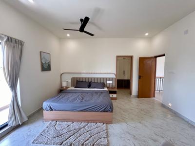 Bedroom Image of 2200 Sq.ft 3 BHK Duplex for sale in Athipalayam Coimbatore for Rs. 9800000