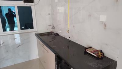 Kitchen Image of 1224 Sq.ft 2 BHK Apartment / Flat for rent in Prarthana La Alteza , Andheri West Mumbai for Rs. 99999