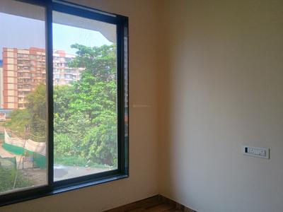 Bedroom Image of 711 Sq.ft 1 BHK Apartment / Flat for sale in Regency Anantam, Dombivli East Thane for Rs. 3940000