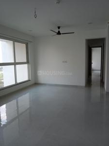 Hall Image of 1300 Sq.ft 3 BHK Apartment / Flat for sale in Goel Ganga Serio E F Building, Kharadi Pune for Rs. 17200000