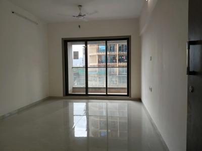 Shree Siddhivinayak Complex Living Room 1