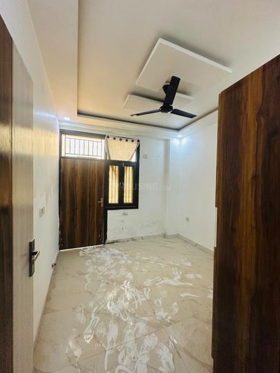 Bhagwati Garden, Dwarka Mor Bedroom 1