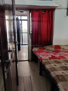 Bedroom Image of Vashi pg for girls in Vashi, Navi Mumbai