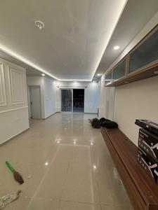 Hall Image of 1517 Sq.ft 3 BHK Apartment / Flat for sale in Mahendra Aarya by Mahendra Homes Pvt Ltd, Electronic City Bengaluru for Rs. 16000000