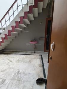 Hall Image of 750 Sq.ft 1 BHK Builder Floor for rent in Gomti Nagar Lucknow for Rs. 13000
