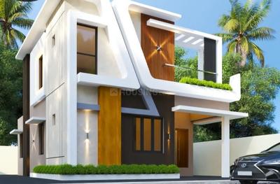 Image of 1250 Sq.ft 3 BHK Independent House for sale in Sultanpur Road, Lucknow for Rs. 6500000