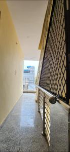 Balcony Image of Female Flatmate Private room tagore garden metro  in Tagore Garden Extension, New Delhi