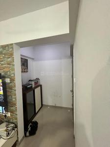 3 BHK Fully Furnished Flat