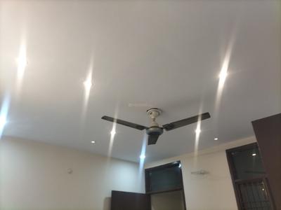 Bedroom Image of 750 Sq.ft 1.5 BHK Independent House for rent in Tiwaripur Lucknow for Rs. 15000