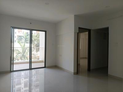 Living Room Image of 998 Sq.ft 2 BHK Apartment / Flat for sale in Amit Astonia Classic Phase II A5 Building, Undri Pune for Rs. 5300000