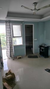 Hall Image of 1450 Sq.ft 2 BHK Builder Floor for rent in Sector 49 Noida for Rs. 22000