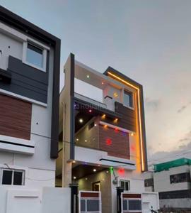 Image of 2500 Sq.ft 3 BHK Duplex for sale in Kapra, Secunderabad for Rs. 15000000