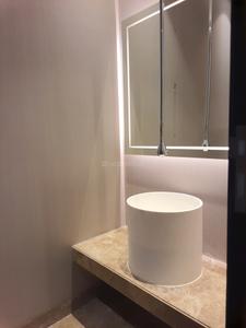 Bedroom Four Image of 2600 Sq.ft 4 BHK Builder Floor for sale in Sarhol Gurgaon for Rs. 48500000
