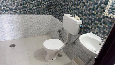 Image of 745 Sq.ft 2 BHK Apartment / Flat for rent in Signature Global Andour Heights, Sector 71, Gurgaon for Rs. 34700